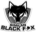 Similan Black Fox